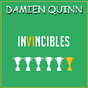 Damien Quinn: Invincibles