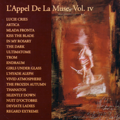 L'Appel De La Muse Vol.4