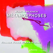 Métamorphoses