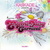 electric daisy carnival vol. 1