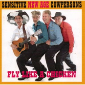 Big John by Sensitive New Age Cowpersons