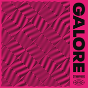 Galore (pre-order)