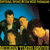 Lies by Herman Brood & His Wild Romance