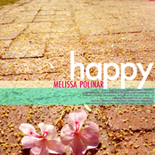 Melissa Polinar: Happy - Single