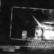 Demonstration 2003 Fall