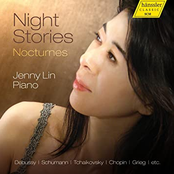 Ignacy Paderewski: Night Stories