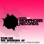 The Wedding EP