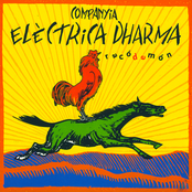 La Dansa De Castell Terçol by Companyia Elèctrica Dharma