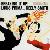Breaking It Up!