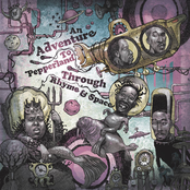 An Adventure To Pepperland Through Rhyme & Space (2023 Remaster)