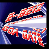 Goa Gate Vol 1