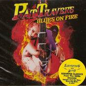Death Letter by Pat Travers