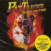 Jailhouse Blues by Pat Travers