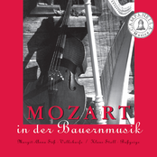 Mozart in der Bauernmusik
