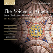 The Voices Of Angels - [H. Christophers] - CD 5