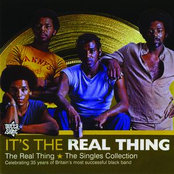 It's The Real Thing: The Singles Collection