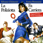 La poliziotta fa carriera (Colonna sonora originale)