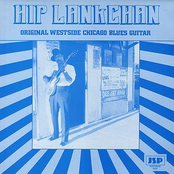 Original Westside Chicago Blues Guitar