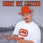 Rock-N-Roll Gangster