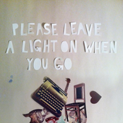 Brittain Ashford: Please Leave a Light on When You Go