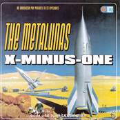 Interlude by The Metalunas