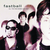 Out Of My Head by Fastball