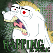 Rapping is Magic