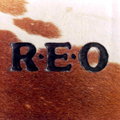 Breakaway by Reo Speedwagon