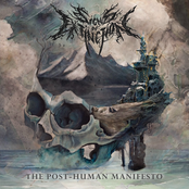 The Post-Human Manifesto