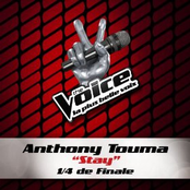 Stay - The Voice 2