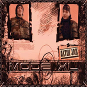 Küresel Etiket by Mode Xl