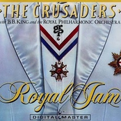 b.b. king, royal philharmonic orchestra & the crusaders