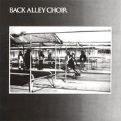 back alley choir