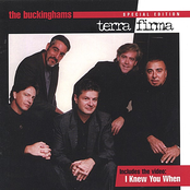 I Think About You by The Buckinghams