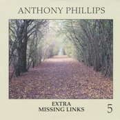 Extra Missing Links  Artwork