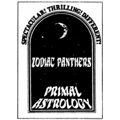 Zodiac Panthers: Primal Astrology