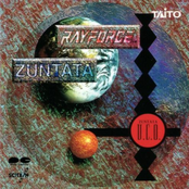 Rayforce Megamix by Zuntata