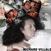 richard villalón