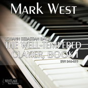 Bach: The Well-Tempered Clavier, Book I, BWV 846-853
