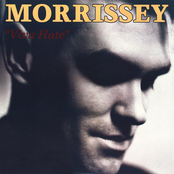 Morrissey: Viva Hate