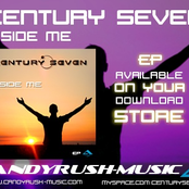 Inside Me - EP