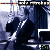 The Music of Rolv Yttrehus