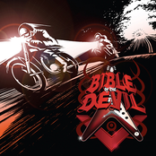 Hijack The Night by Bible Of The Devil
