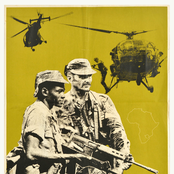 It's a Long Way to Mukambura (feat. mike westcott)