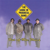 Out Of The Blues