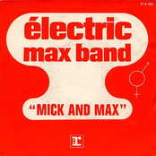 electric max band