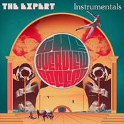 The Overview Effect (Instrumentals)