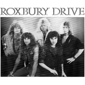 Roxbury Drive