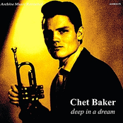 Tune Up by Chet Baker