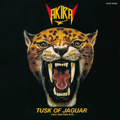 Tusk Of Jaguar by 高崎晃